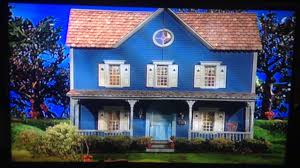 Bear in the big blue house theme song new effects. Bear In The Big Blue House Theme Song 2018 Edition Youtube