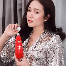 รีวิว : Biotherm รุ่นพิเศษ ขวดสีแดงหรูหรา !! LIFE PLANKTON™ Essence Chinese  New Year Limited Edition 200ml