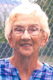 Jeanette (Jean) Ruth Ashworth