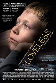Matvey Novikov In Nelyubov 2017 Film Izleme Sinema