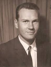 Arthur Floyd Olson Obituary 2022