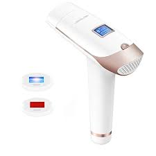 You're able to complete hair removal treatments around your schedule in the comfort of your home. Electric Epilator 300000 Pulsed Permanent Hair Removal Device Home Painless Photon Depilador Facial Hair Remover For Women Man Bikini Buy Online In Morocco At Desertcart Ma Productid 174355076