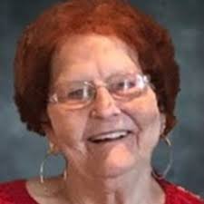 Gladys L. Cantrell Obituary March 1, 2020