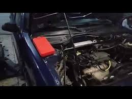 Motordan Gelen Ses Renault 19 Youtube