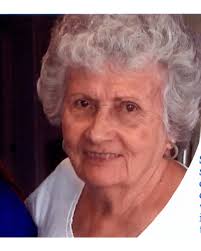 Obituary for Laurna Grace Mundy