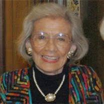 Margaret Dunlevy Dal Sasso Obituary 2012