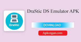 Nintendo ds, abbreviated is ds, is a handheld game console with two screens (dual screen). Drastic Ds Emulator Apk Download For Ios Android
