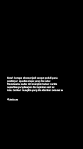 Pin Oleh Sh아파 Di Kutipan Quotes Bahasa Indonesia Ig Kimlaras 22 Kutipan Kutipan Inspirasi Papan