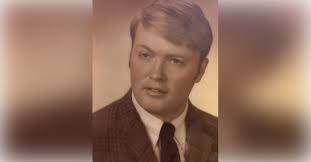Obituary information for Robert B. Henderson