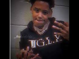 Mykel Edits Ynw Melly Song Youtube Cute Kids Fashion Pretty Kids Bad Kids