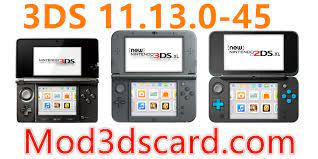 Hacking Flashcard On 3ds 11 13 0 45 U E J Flashcards Nintendo Ds Nintendo 3ds Games