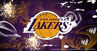 Here are only the best lakers logo wallpapers. Lakers Basketball Wallpapers Wallpaper Cave