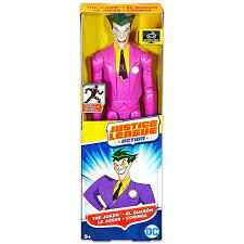 Semmi sem állhat az éhes cica útjába. Az Igazsag Ligaja Joker Figura Jateknet Hu