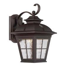Led Outdoor Coach Light By Altair Lighting