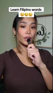 it is up to you how to use these words! 🤣 Use these wisely 🤣😉🥰  #filipinowords #filipinolanguage #filipinotutorial