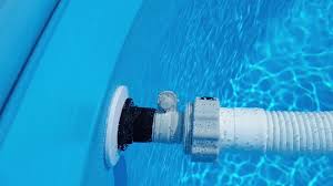 Intex Auto Pool Cleaner Richtig Anschliessen Welcher Adaper Fur Stahlwandpools Youtube