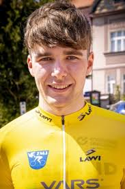 The 40th Junior peace Race begins with 19 nations taking part