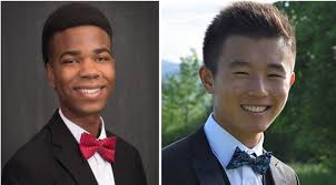 Syracuse's William Nottingham High School Class of 2019 graduation list