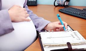 Check spelling or type a new query. How To Handle A Maternity Leave