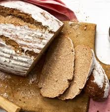 Neff Rezept Neff Bauernbrot Rezepte Kochrezepte Backen