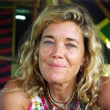 LUNA MOSS FLOWERS ➰