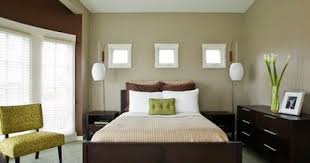Brown Painted Bedroom Furniture Bedroom Interior Elegant Bedroom Interior Design Bedroom