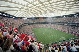 Un Mundial más grande y más caro: Así cambia 2026 frente a Estados Unidos 1994