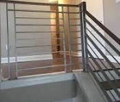 Horizontal Railing Designs — Capozzoli Stairworks