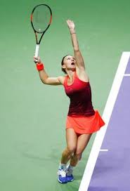 270 Ideas De La Bella Simona Halep Tenis Tenista Simona Halep