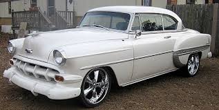 1954 Chevrolet Bel Air For Sale Lizella Georgia Chevrolet Bel Air 1954 Chevy Bel Air Bel Air