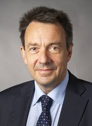 Peter Maurer was born in Thun, Switzerland, in 1956. He studied history and international law in Bern, where he was awarded a doctorate. - peter-maurer-president