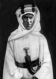 Johar gasim michael ray farraj gamil ratib. Lawrence Of Arabia S Famous Dagger And Robes Saved For The Nation