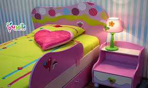 افكار لتزيين غرف نوم اطفال ديكورات غرف نوم اطفال بالعربي نتعلم Bed Childrens Bedrooms Home Decor