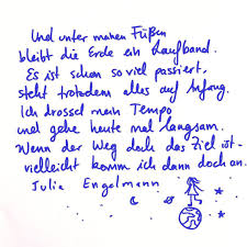 Julia Engelmann Hat Etwas Auf Instagram Gepostet 1 473 Fotos Und Videos In Seinem Ihrem Profil Ansehen In 2020 Magische Zitate Spruche Zitate Worte Zitate