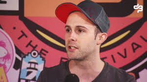 bezoekers · Decibel outdoor