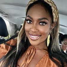 Tasha Parris's Instagram, Twitter & Facebook