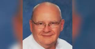 Gerald "Jerry" Mark Klingler Obituary