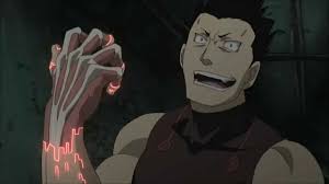 King Bradley Vs Greed Fullmetal Alchemist Brotherhood Youtube This story vaguely follows the storyline for fullmetal alchemist brotherhood. king bradley vs greed fullmetal alchemist brotherhood