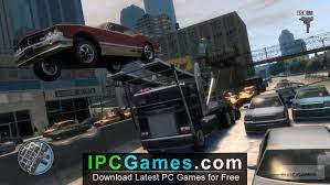 When you purchase through links on our site, we may earn an affiliate commission. Gta 4 Free Download Ipc Games