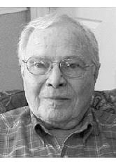 Kenneth Hughes Obituary (1939