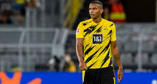 Der star des bvb womöglich schwerer verletzt haben. Borussia Dortmund