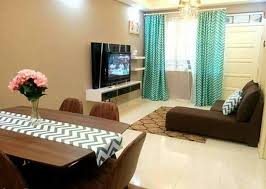 Diy pelbagai cadangan bagi hiasan dapur rumah flat deko. Dekorasi Menarik Rumah Flat Kredit Cadar Bestseller Facebook