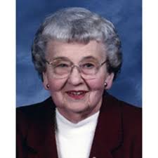 Obituary information for Esther E. Licht