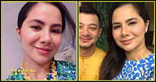 Sharnaaz ahmad pun berharap, pernikahan noor nabila dengan mantan suami laudya cynthia bella dapat membawa kebahagiaan. Memang Mahu Berkahwin Lagi Noor Nabila Vanilla Daily