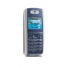 Back Panel Cover for Philips 160 - Blue ...