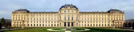 The castle and several landmarks are photogrammetry. Wurzburg Residence Wikipedia