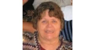 Faye Marie Nicholas Obituary (1944