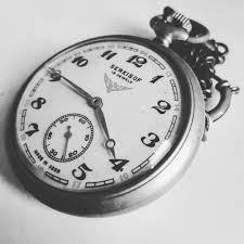 Serkisof Antika Saat