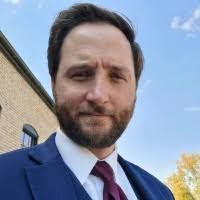 Ben Gebhardt's Instagram, Twitter & Facebook