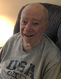 Obituary for Bob Bechtel